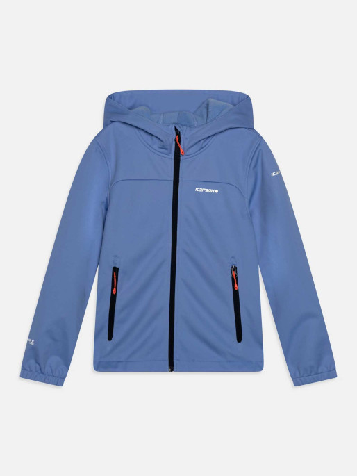 ICEPEAK Παιδικό Μπουφάν KLEVE JR