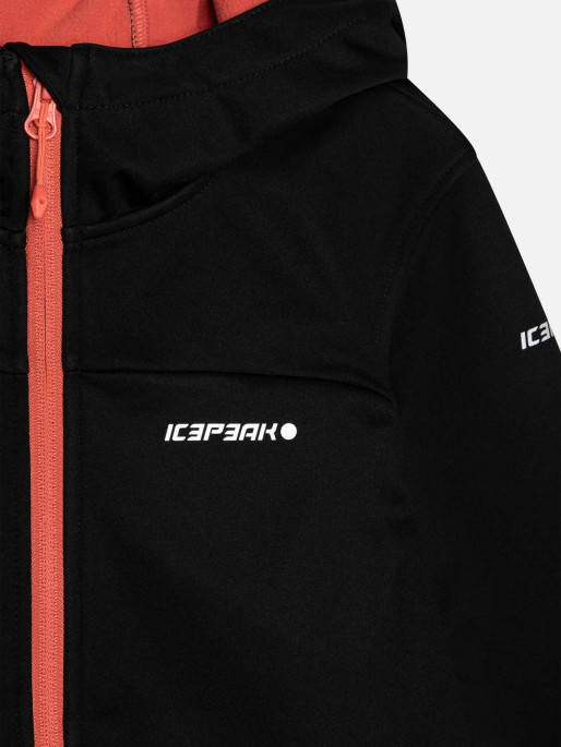 ICEPEAK Παιδικό Μπουφάν KLEVE JR