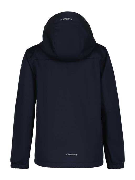 ICEPEAK Παιδικό Μπουφάν KLEVE JR
