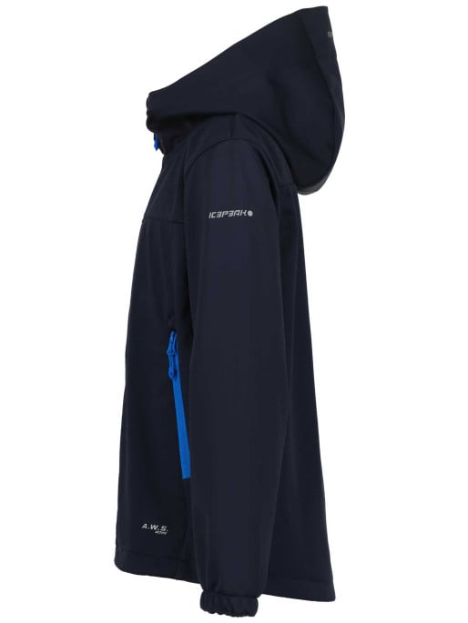 ICEPEAK Παιδικό Μπουφάν KLEVE JR