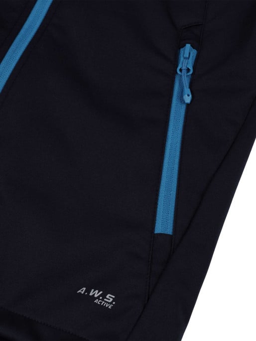 ICEPEAK Παιδικό Μπουφάν KLEVE JR