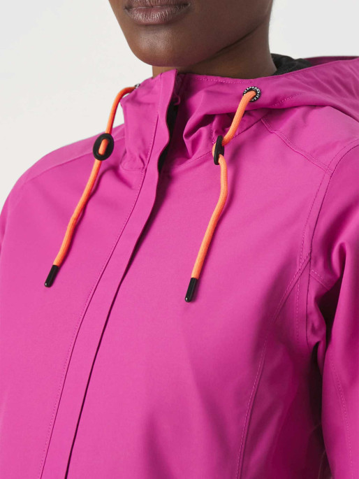 ICEPEAK Ženska outdoor jakna ADENAU