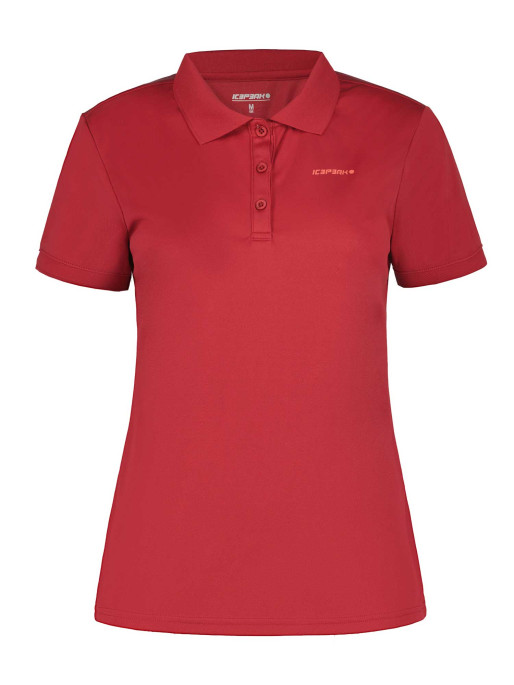 ICEPEAK Ženska polo majica BAYARD