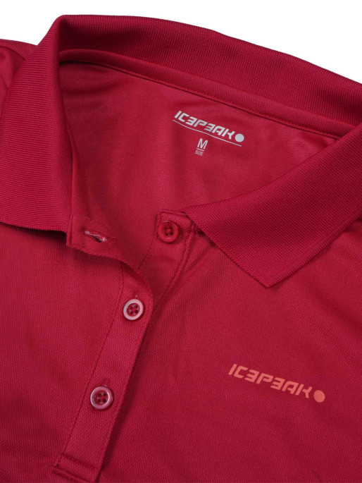 ICEPEAK Ženska polo majica BAYARD