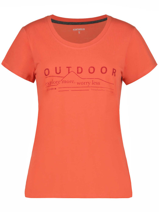 ICEPEAK Tricou Belcher