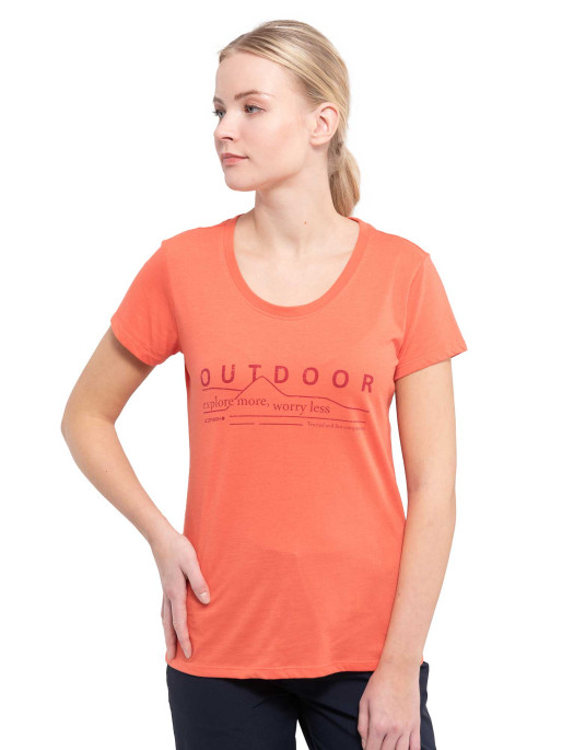 ICEPEAK Tricou Belcher