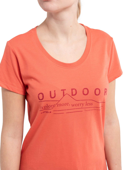 ICEPEAK Tricou Belcher