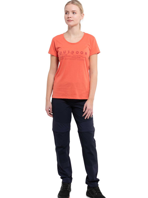 ICEPEAK Tricou Belcher