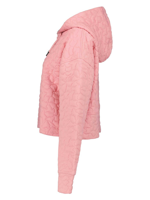 ICEPEAK Ženski duks ABBOTTA