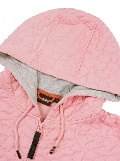 ICEPEAK Ženski duks ABBOTTA