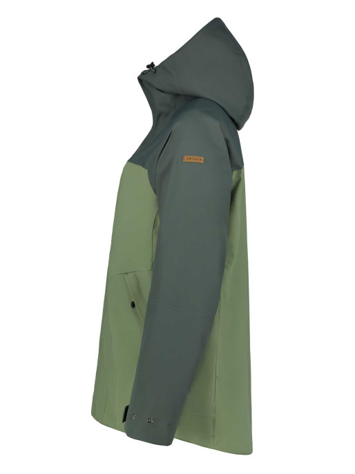ICEPEAK Geaca Mission
