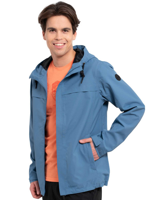 ICEPEAK Muška outdoor jakna ATLANTA