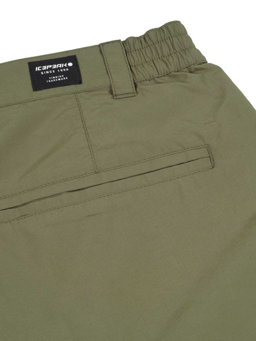 ICEPEAK Pantaloni scurti Anzio