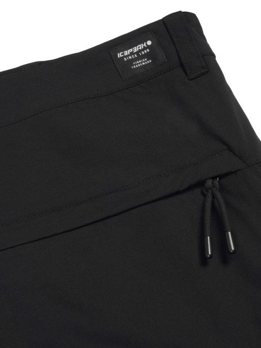 ICEPEAK Παντελόνι Πεζοπορίας ACHIM