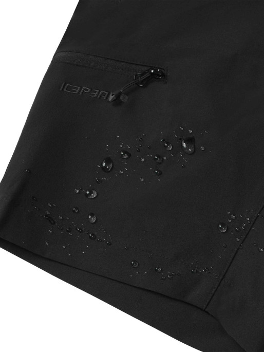 ICEPEAK Muške kratke pantalone BERWYN