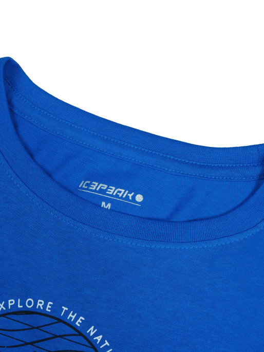 ICEPEAK Κοντομάνικη Μπλούζα MORONI