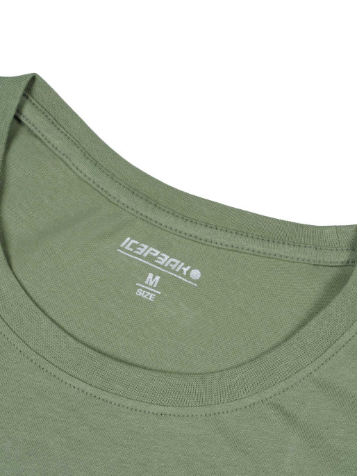 ICEPEAK Κοντομάνικη Μπλούζα MOXEE