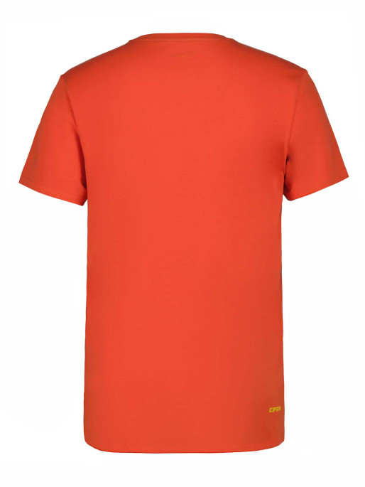 ICEPEAK Κοντομάνικη Μπλούζα BEEVILLE