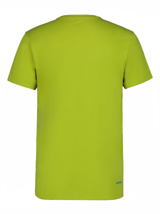 ICEPEAK Κοντομάνικη Μπλούζα BEEVILLE