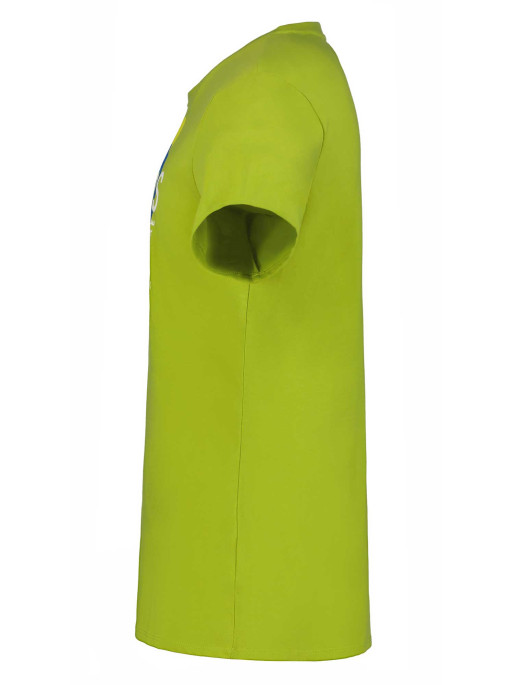 ICEPEAK Κοντομάνικη Μπλούζα BEEVILLE