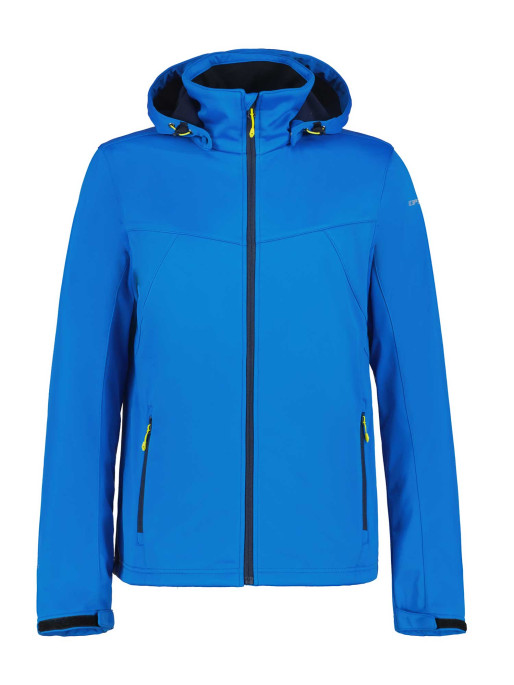 ICEPEAK BIGGS Muška jakna