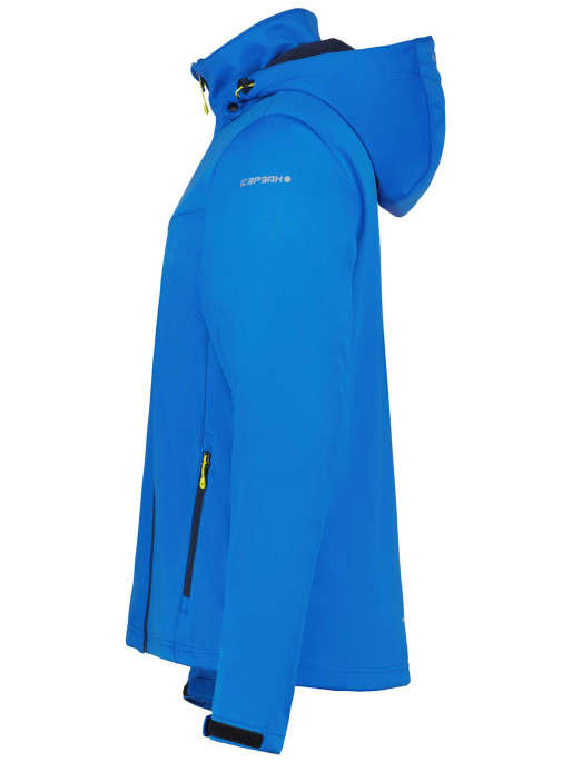 ICEPEAK BIGGS Muška jakna
