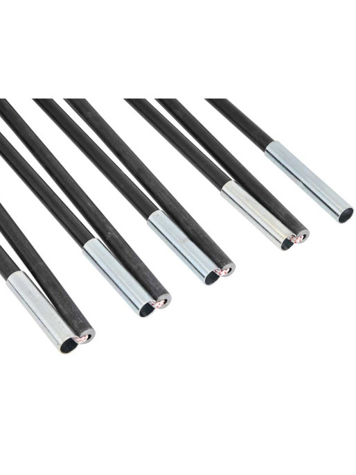 COLEMAN Комплект рейки за Coastline 3 Plus