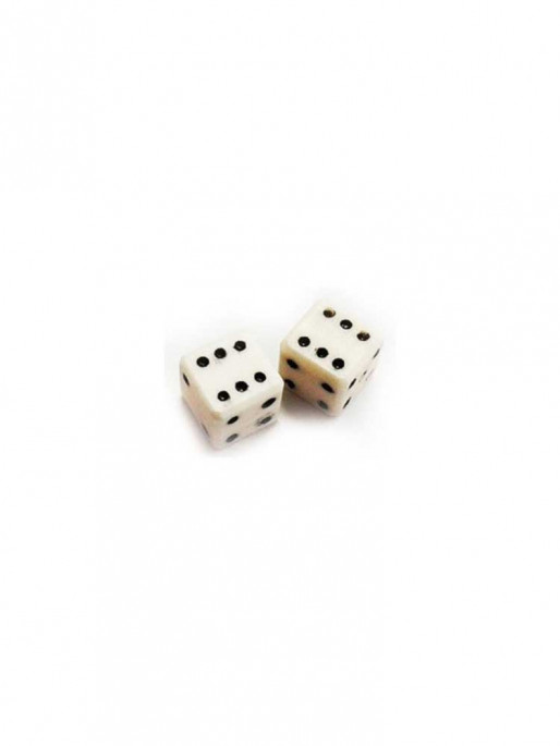 ORESHAK Bone dice