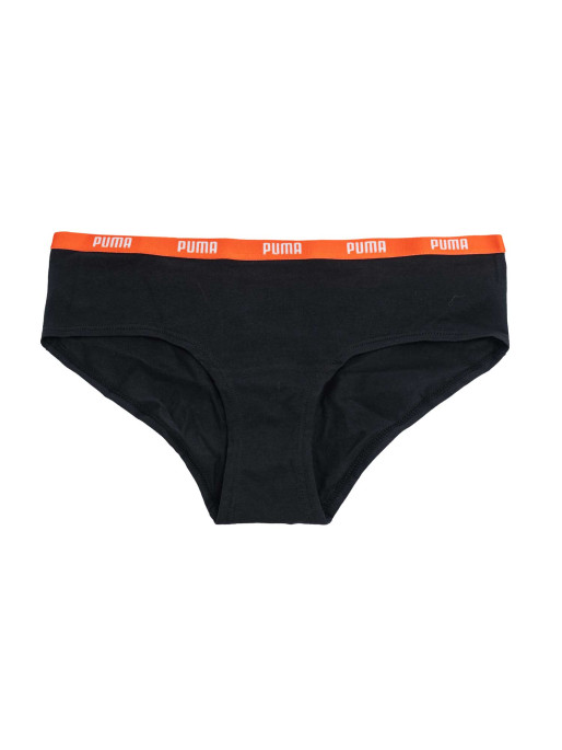 PUMA UNDERWEAR Бельо HIPSTER 3P PACK