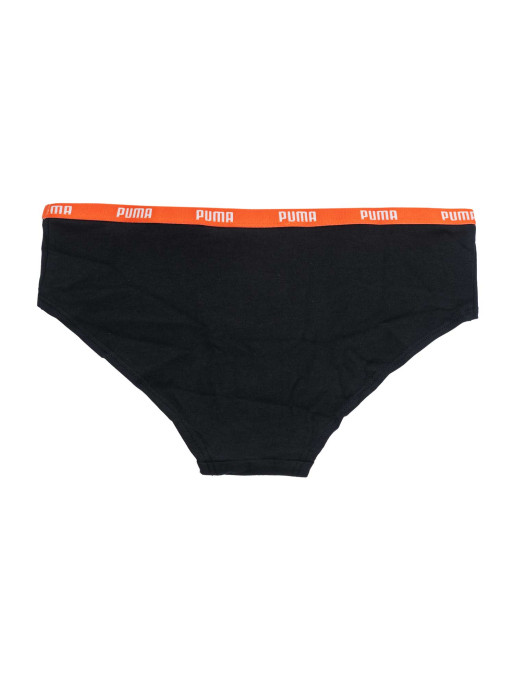 PUMA UNDERWEAR Бельо HIPSTER 3P PACK