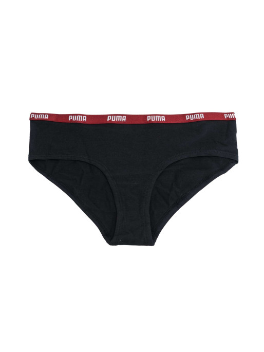PUMA UNDERWEAR Бельо HIPSTER 3P PACK