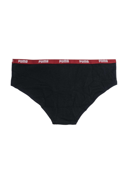 PUMA UNDERWEAR Бельо HIPSTER 3P PACK