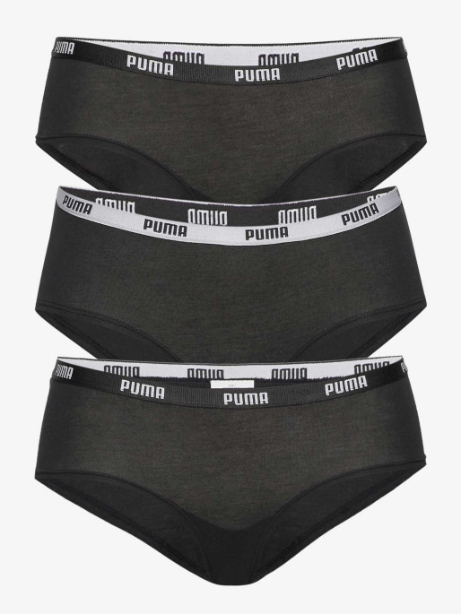 PUMA Lenjerie Hipster 3p Pack