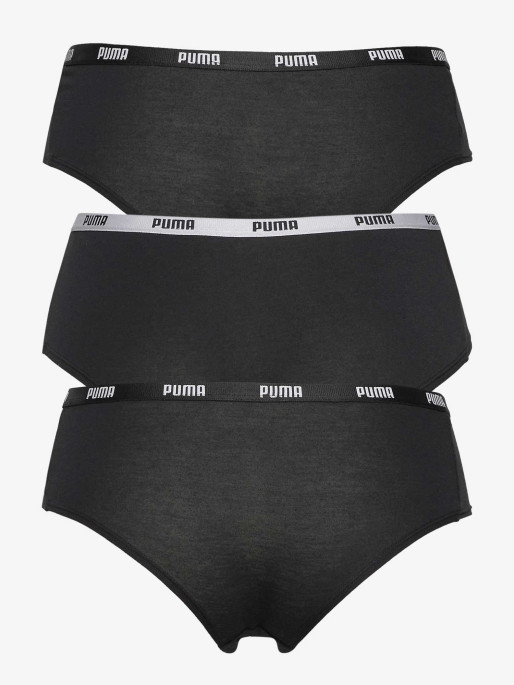 PUMA Lenjerie Hipster 3p Pack