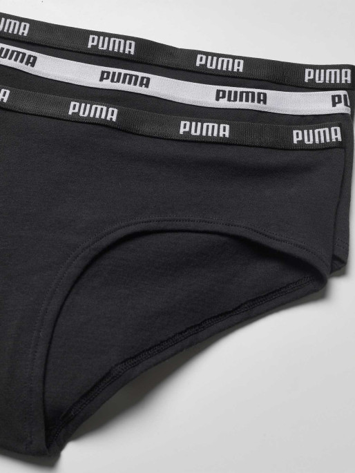 PUMA Lenjerie Hipster 3p Pack