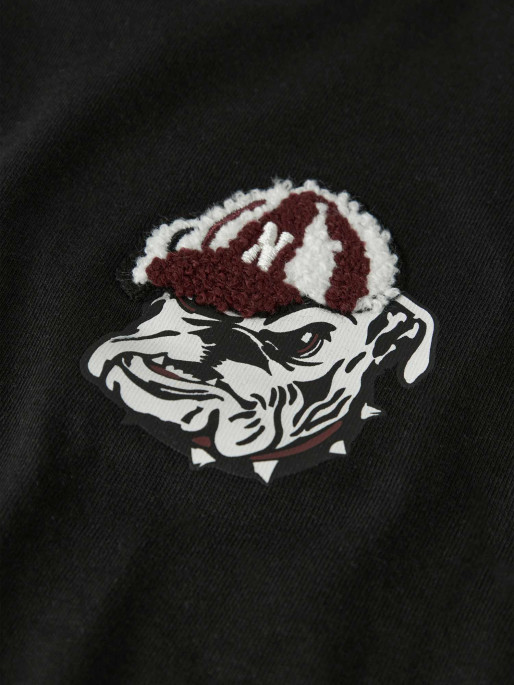 NAME IT Тениска NKMSATO SS NREG TOP