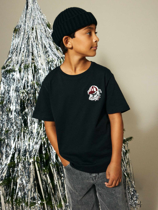 NAME IT Тениска NKMSATO SS NREG TOP