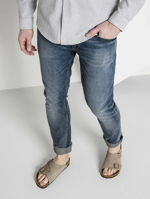 BIRKENSTOCK