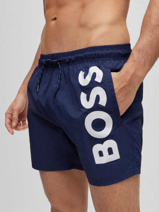 HUGO BOSS Sort inot Octopus