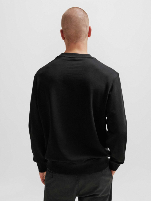 HUGO BOSS Bluza WeBasicCrew