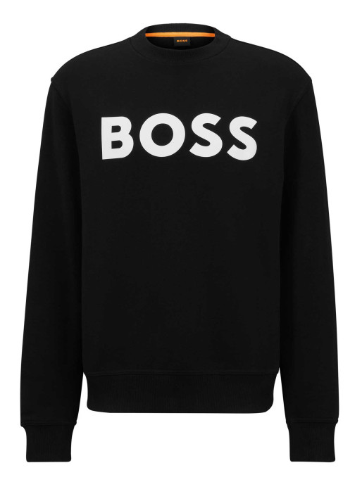 HUGO BOSS Bluza WeBasicCrew