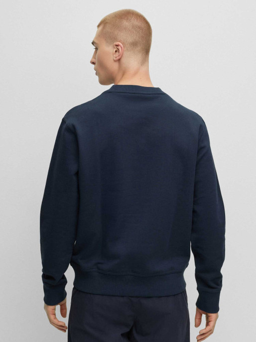 HUGO BOSS Bluza WeBasicCrew
