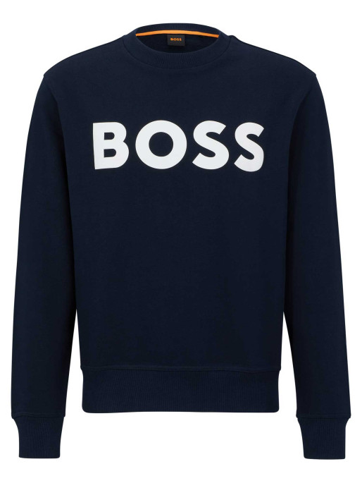 HUGO BOSS Bluza WeBasicCrew