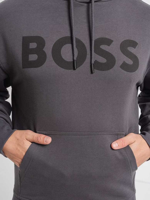 HUGO BOSS Hanorac WebasicHood