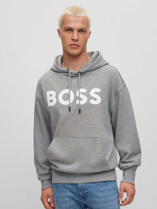 HUGO BOSS WebasicHooded Sweatshirt