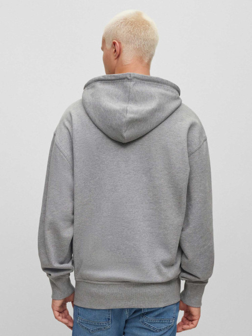 HUGO BOSS Hanorac WebasicHood