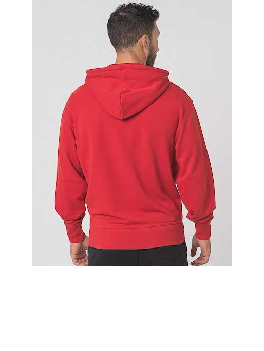 HUGO BOSS Hanorac WebasicHood