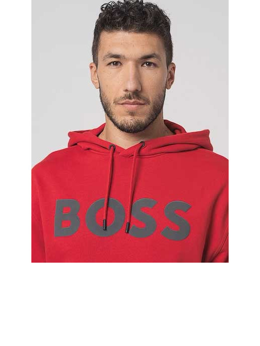 HUGO BOSS Hanorac WebasicHood