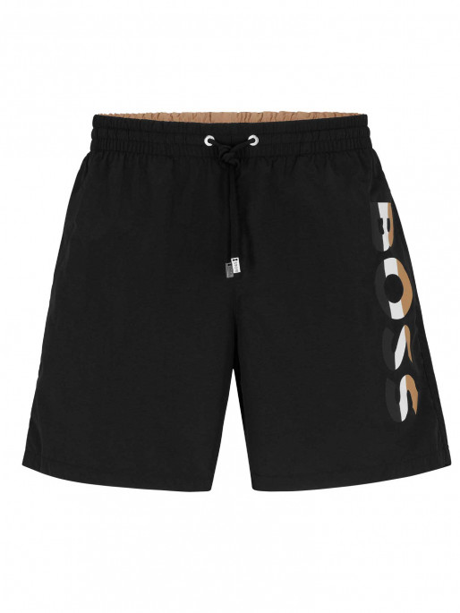 HUGO BOSS Sort inot Bold