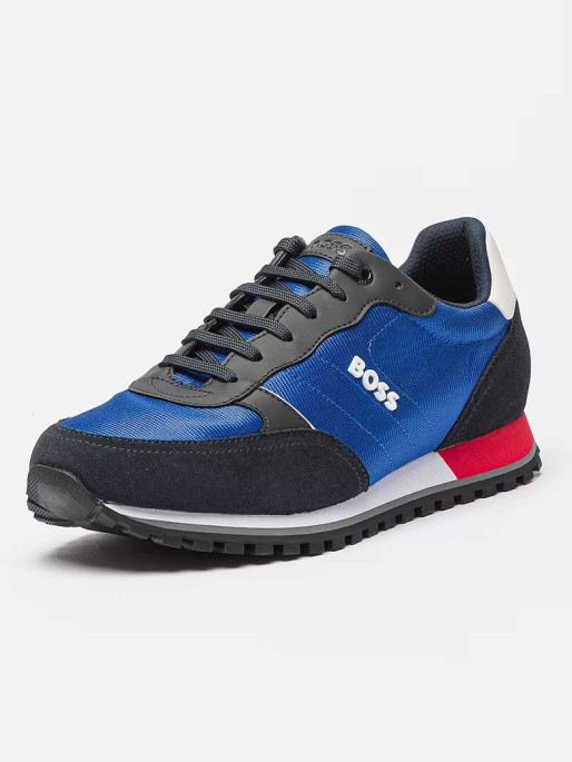 HUGO BOSS Muške patike Parkour-L_Runn